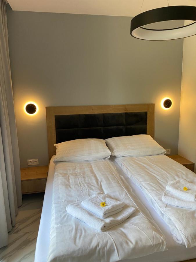 Apartament Pobierowo B32 Exterior foto